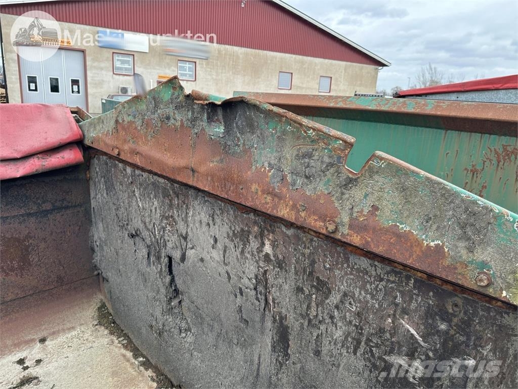 CMT OPT 221 Desmontables