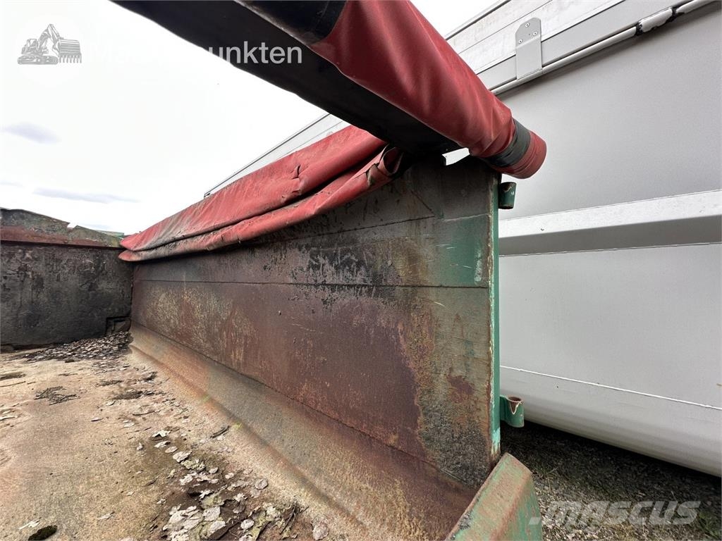 CMT OPT 221 Desmontables