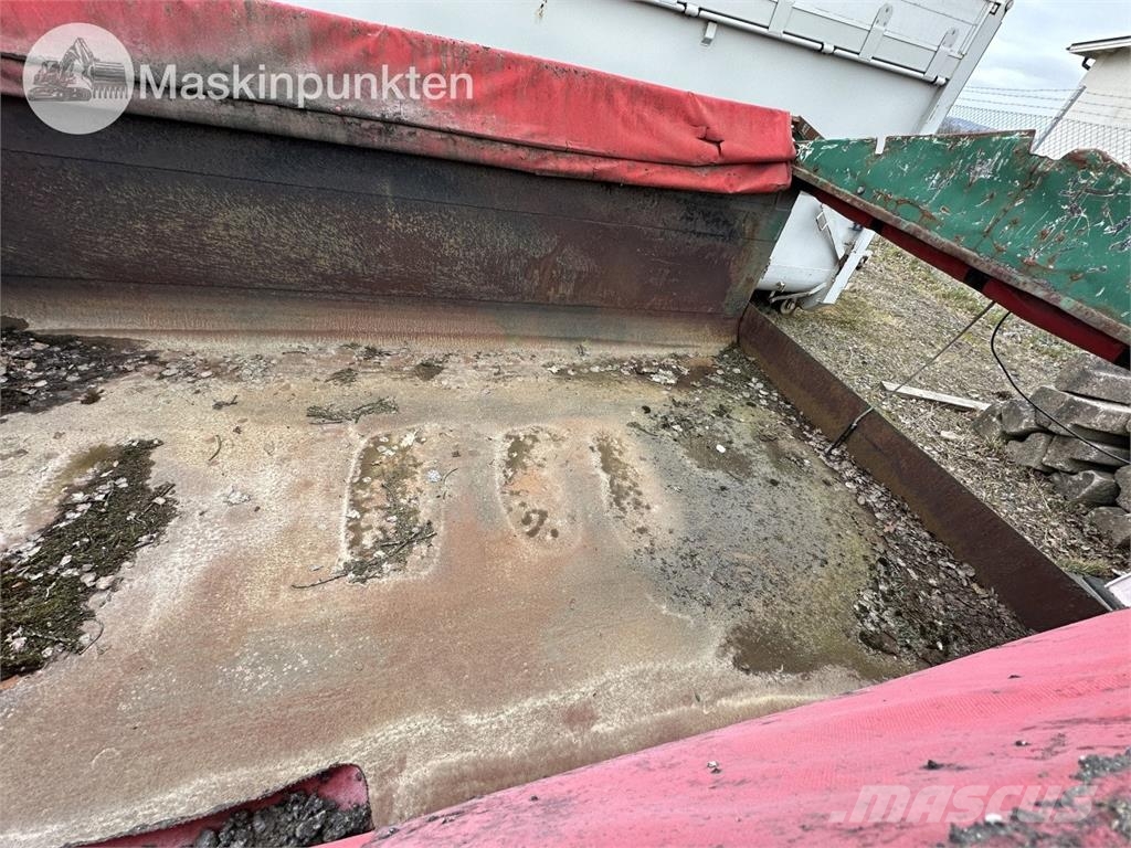 CMT OPT 221 Desmontables
