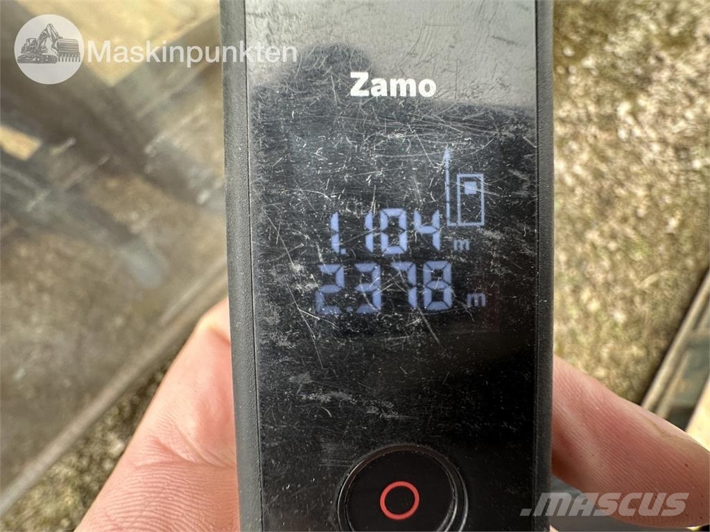 CMT OPT 221 Desmontables