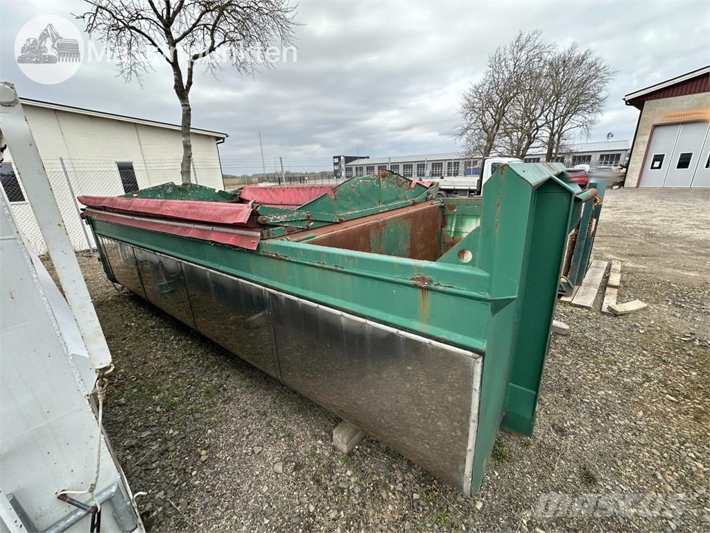 CMT OPT 221 Desmontables