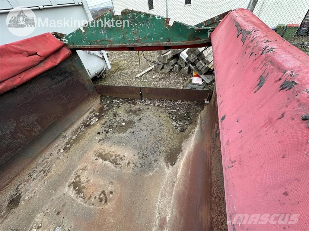 CMT OPT 221 Desmontables
