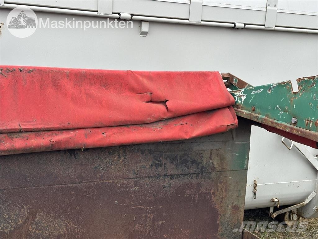 CMT OPT 221 Desmontables
