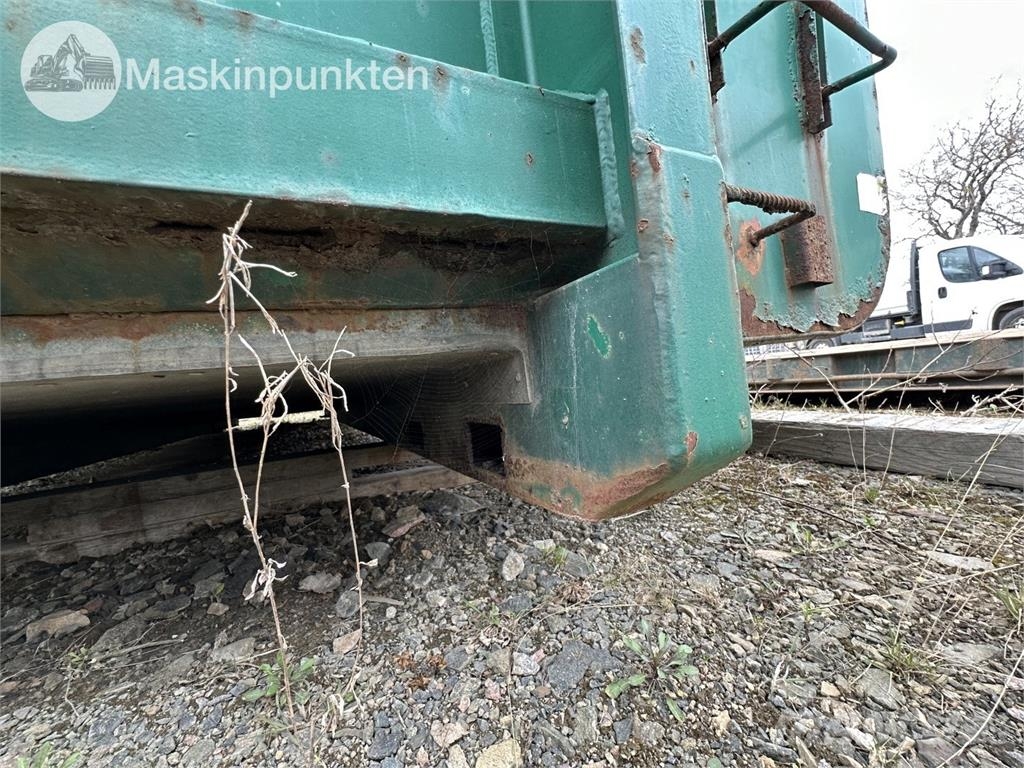 CMT OPT 221 Desmontables
