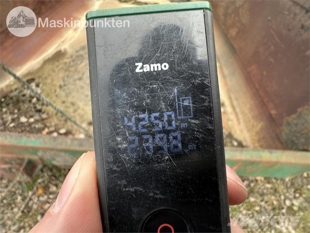 CMT OPT 221 Desmontables