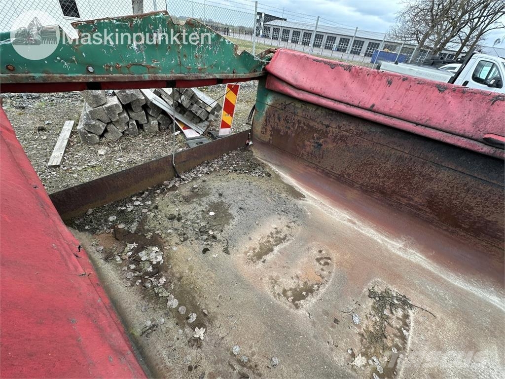 CMT OPT 221 Desmontables