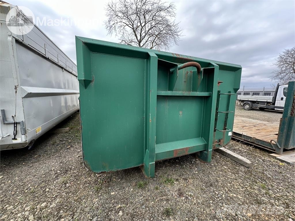 CMT OPT 221 Desmontables