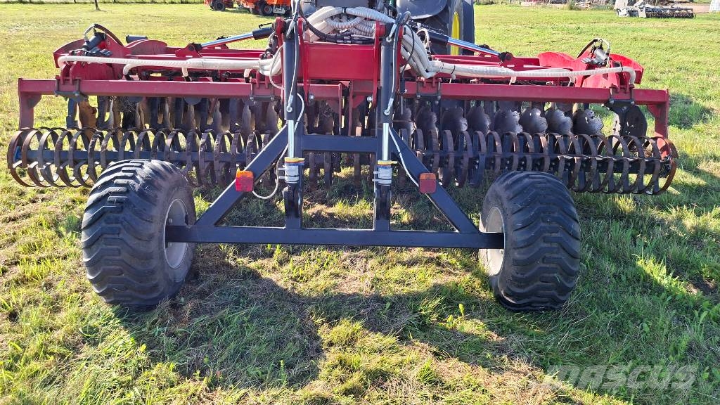 Rol-Ex Taurus 5.0 Other tillage machines and accessories