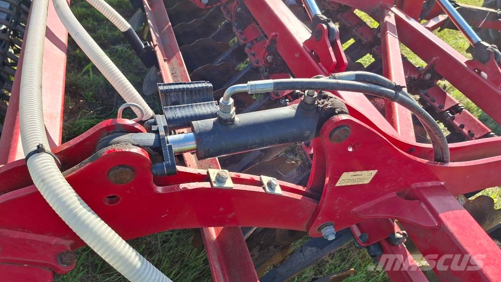 Rol-Ex Taurus 5.0 Other tillage machines and accessories