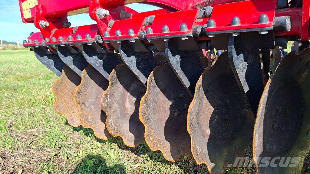 Rol-Ex Taurus 5.0 Other tillage machines and accessories