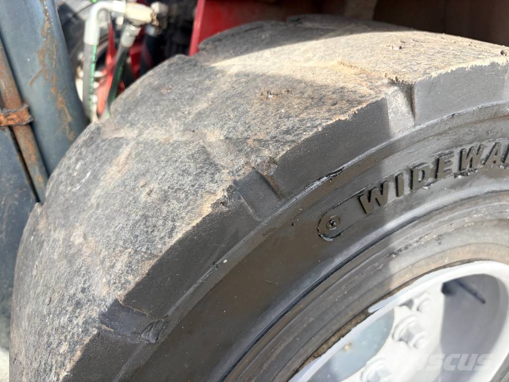 Kalmar DCD 40-5H Dieseltrukit