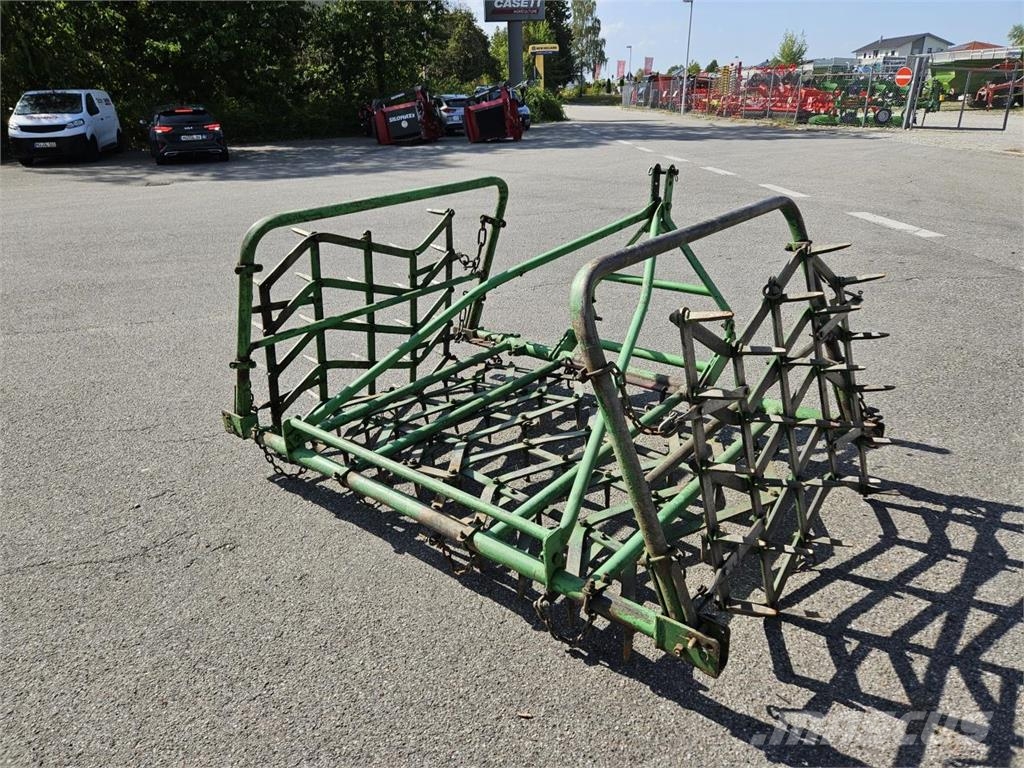 - Kylvölannoittimet