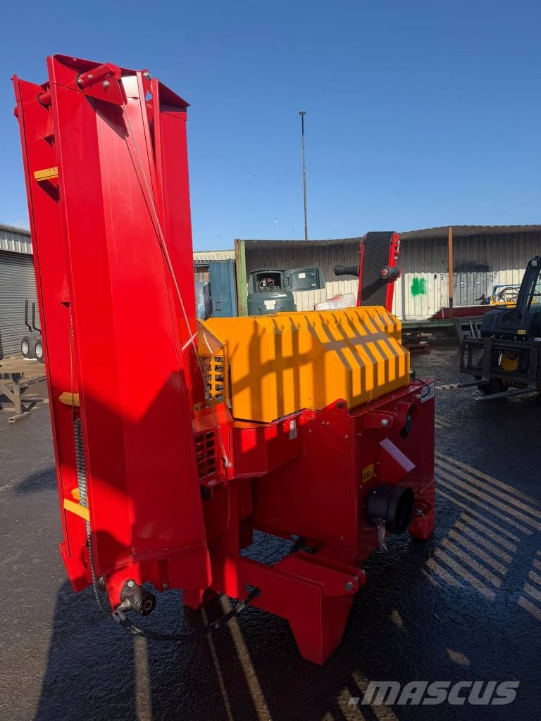 Duun VM370X Sonstige Forstmaschinen