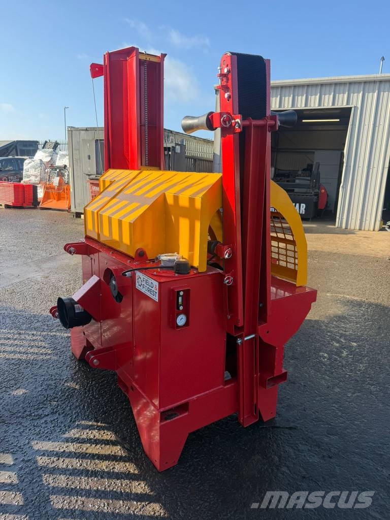 Duun VM370X Sonstige Forstmaschinen