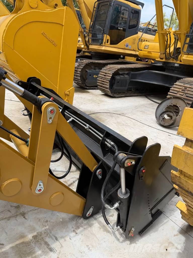 JCB 3 CX the largest‑scale supplier 백호로더