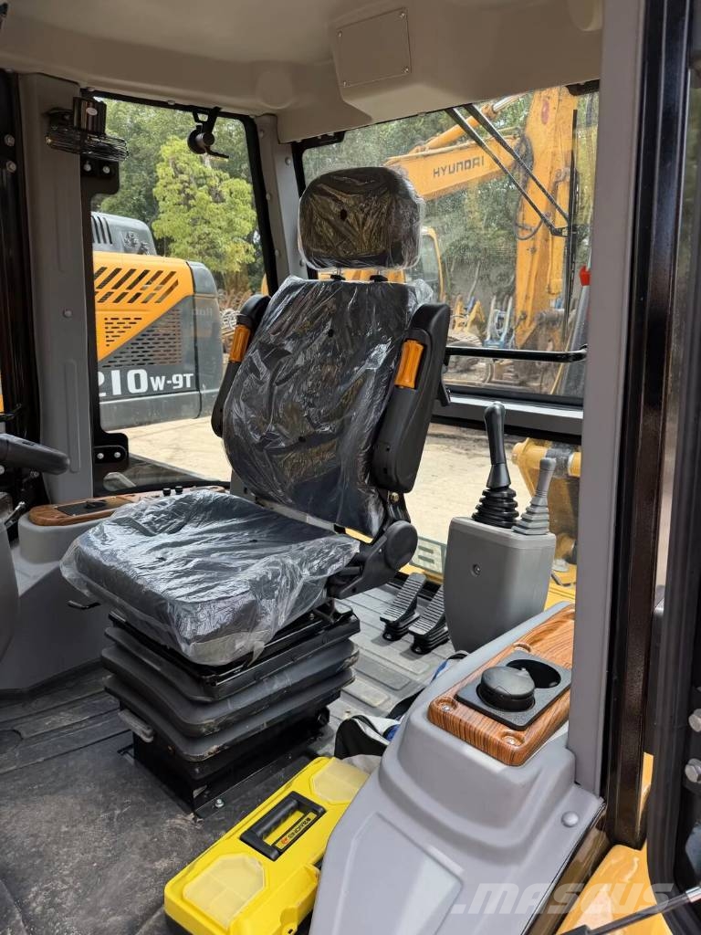 JCB 3 CX the largest‑scale supplier 백호로더