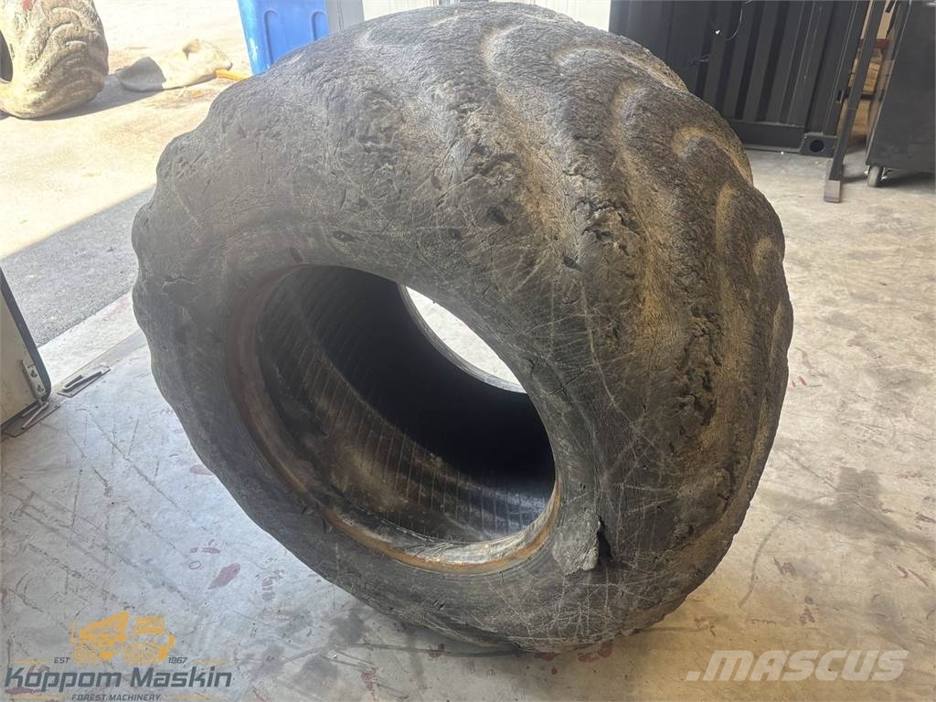 Nokian Fkf 710/45x26,5 Used/Beg Reifen