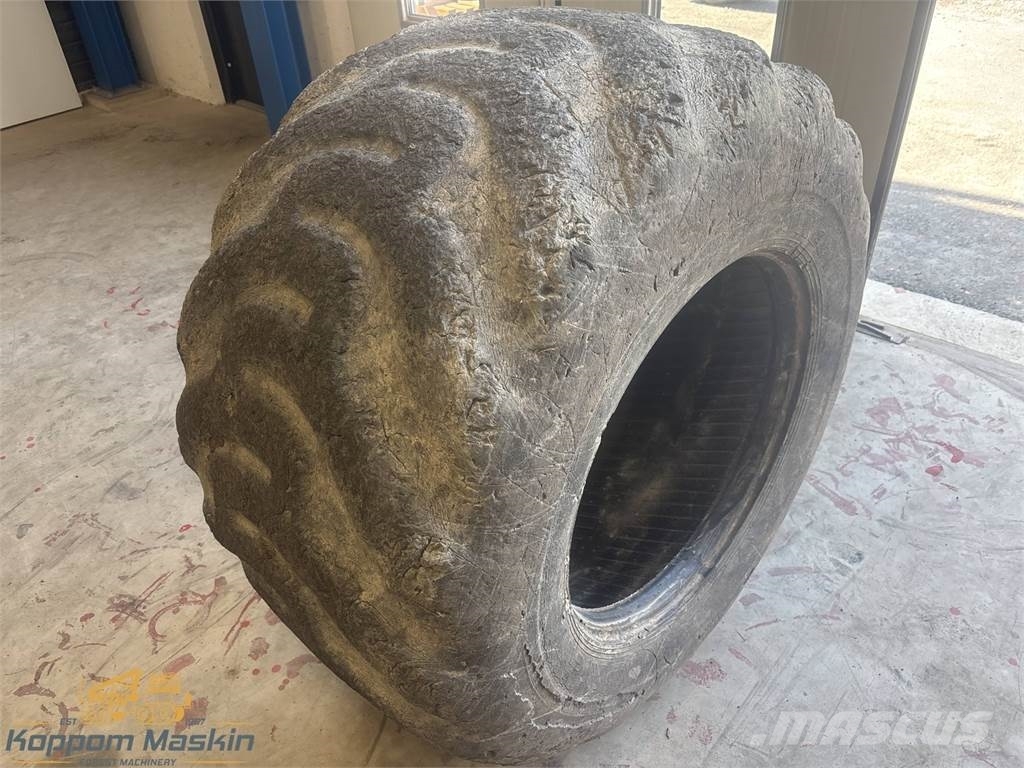 Nokian Fkf 710/45x26,5 Used/Beg Reifen