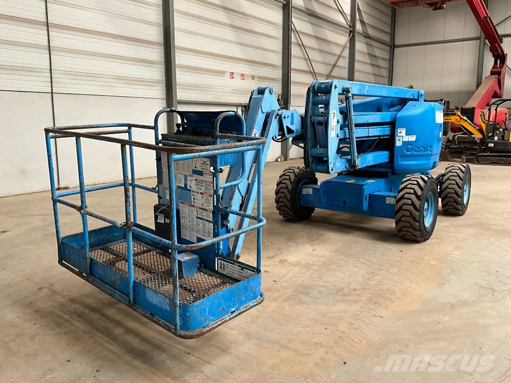 Genie Z 45 Piattaforme a braccio articolato