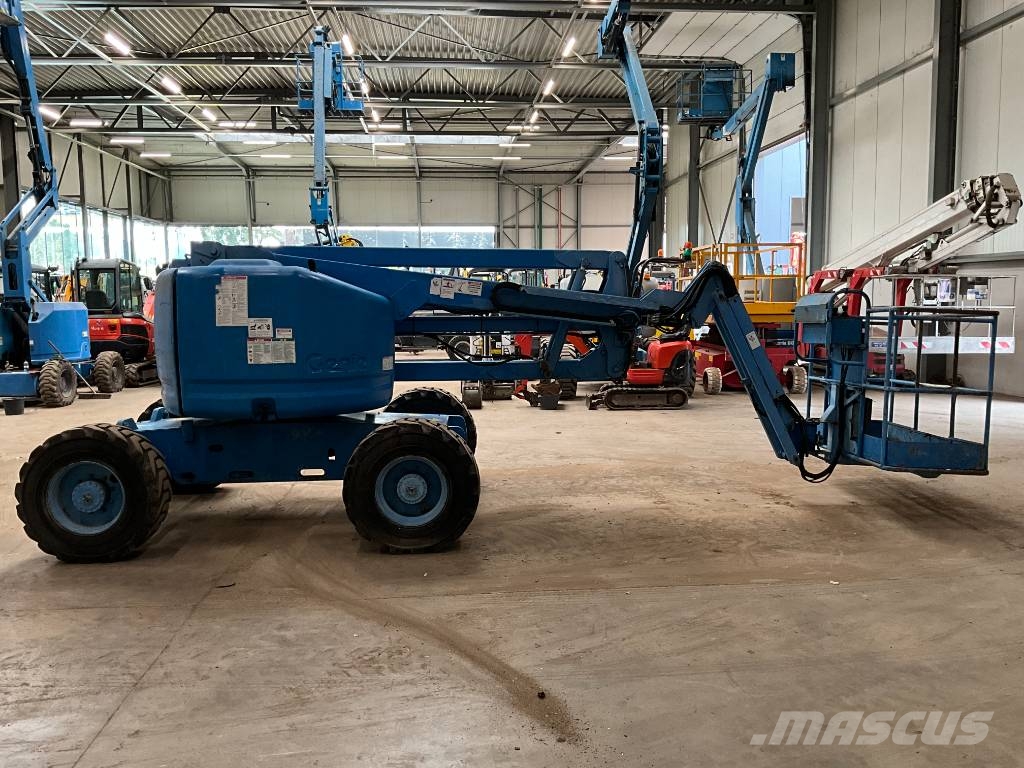 Genie Z 45 Piattaforme a braccio articolato