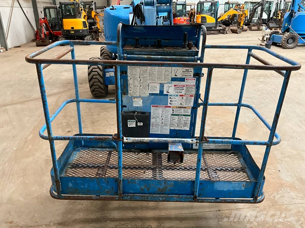 Genie Z 45 Piattaforme a braccio articolato