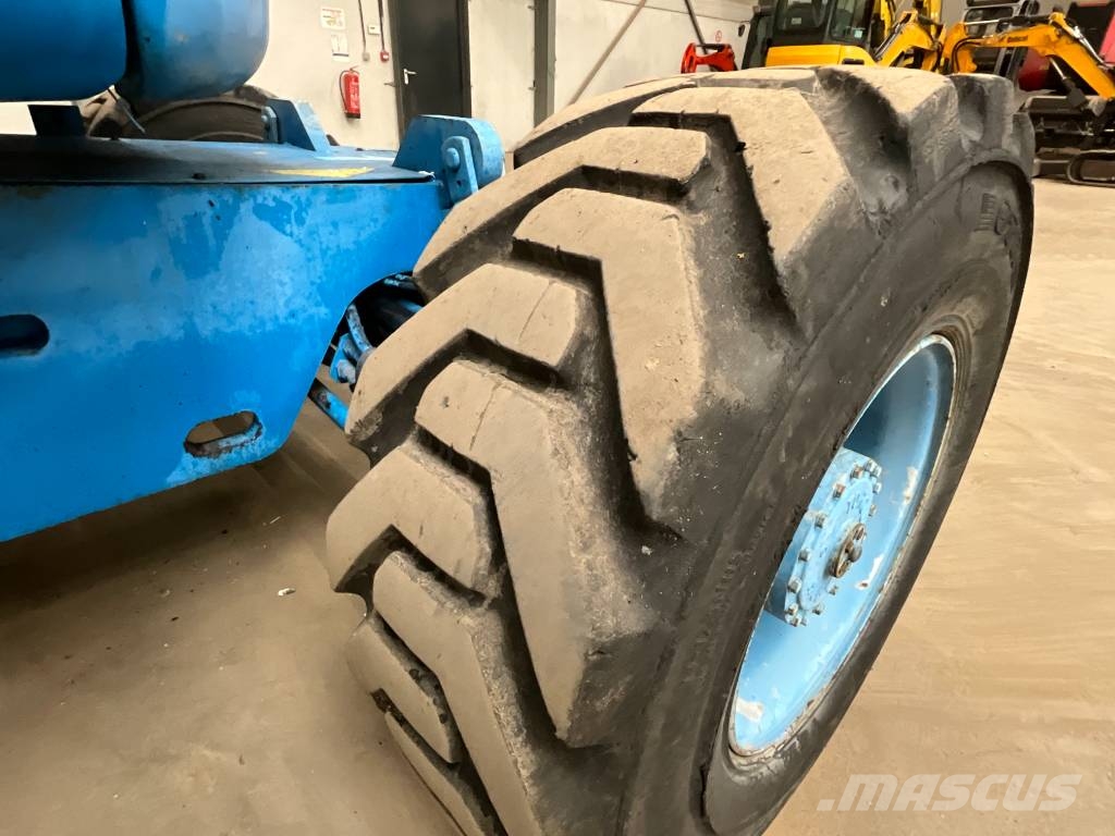 Genie Z 45 Piattaforme a braccio articolato