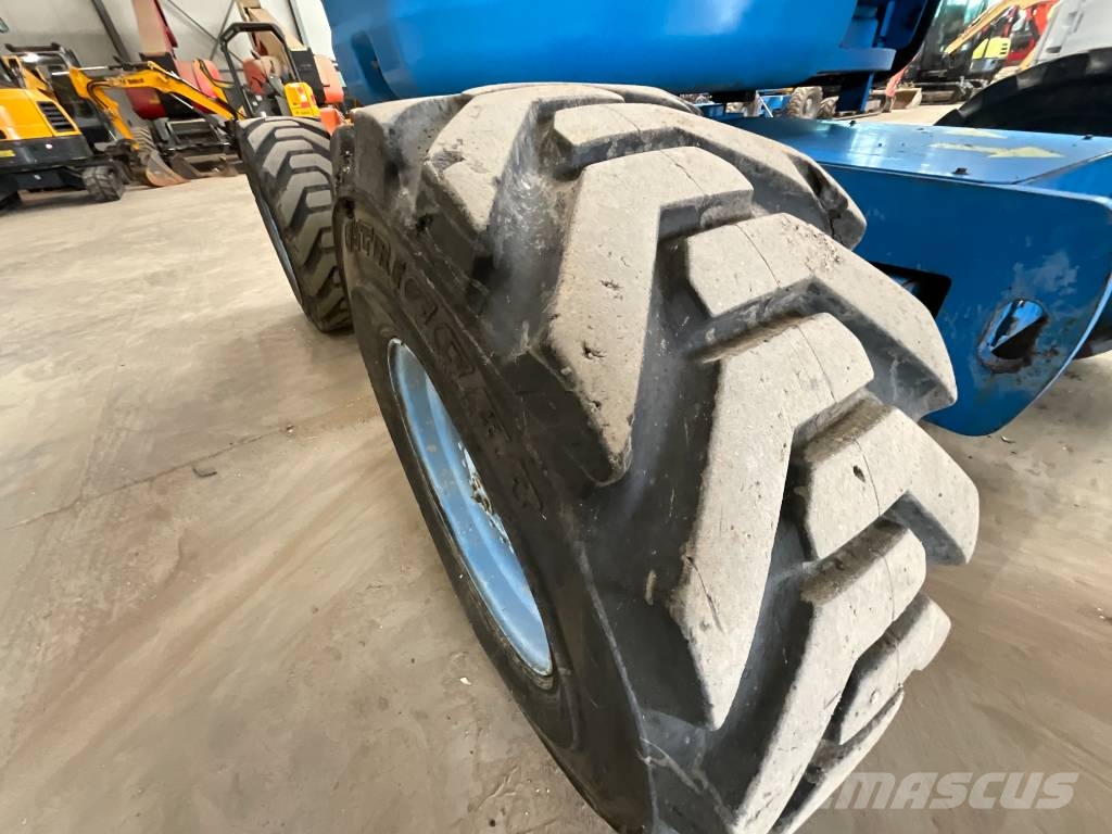 Genie Z 45 Piattaforme a braccio articolato