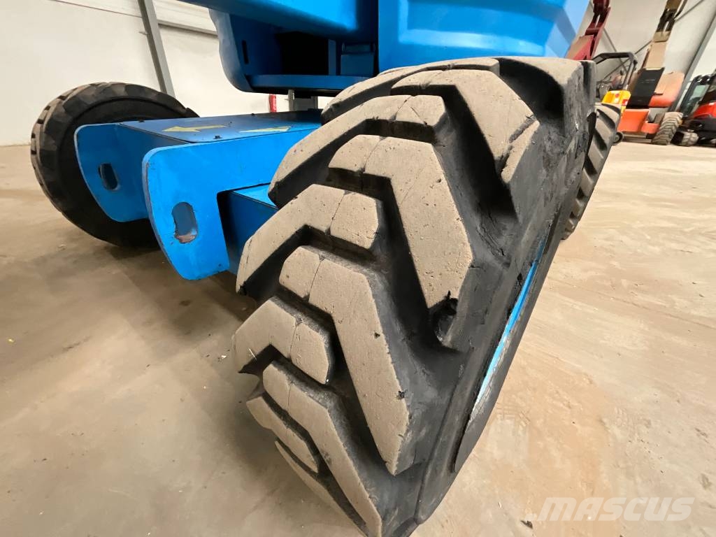 Genie Z 45 Piattaforme a braccio articolato