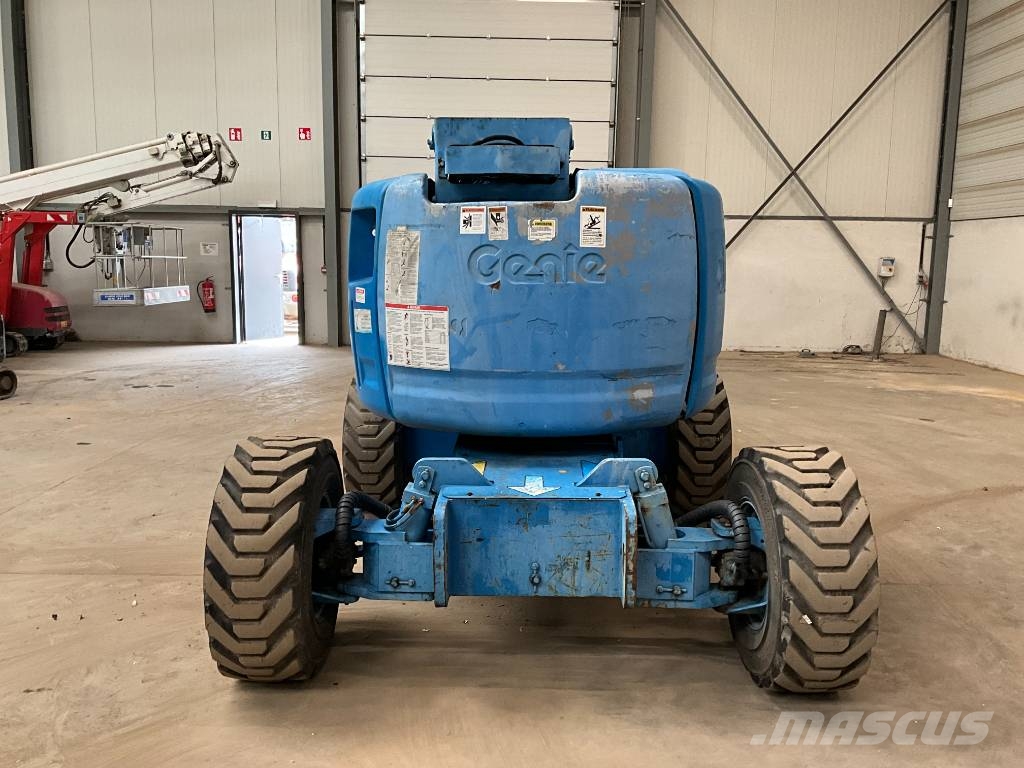 Genie Z 45 Piattaforme a braccio articolato