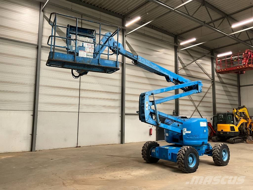 Genie Z 45 Piattaforme a braccio articolato
