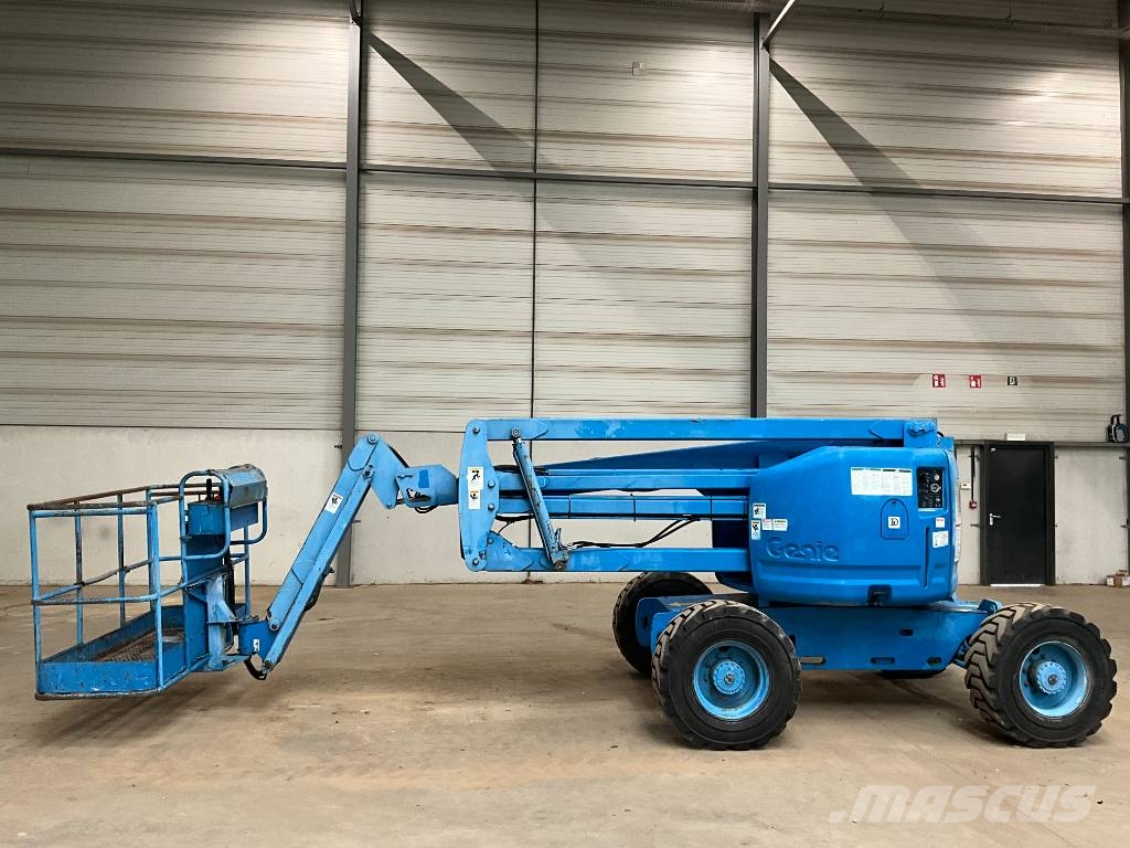 Genie Z 45 Piattaforme a braccio articolato