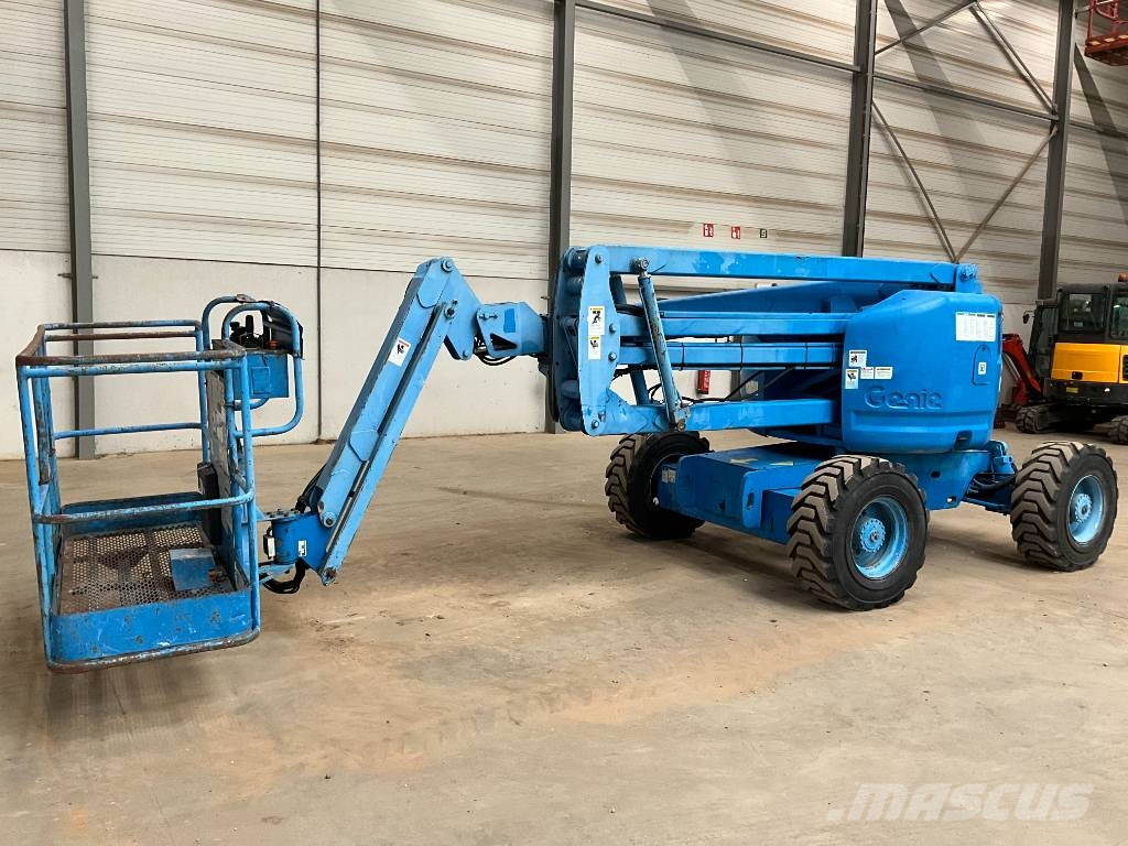 Genie Z 45 Piattaforme a braccio articolato