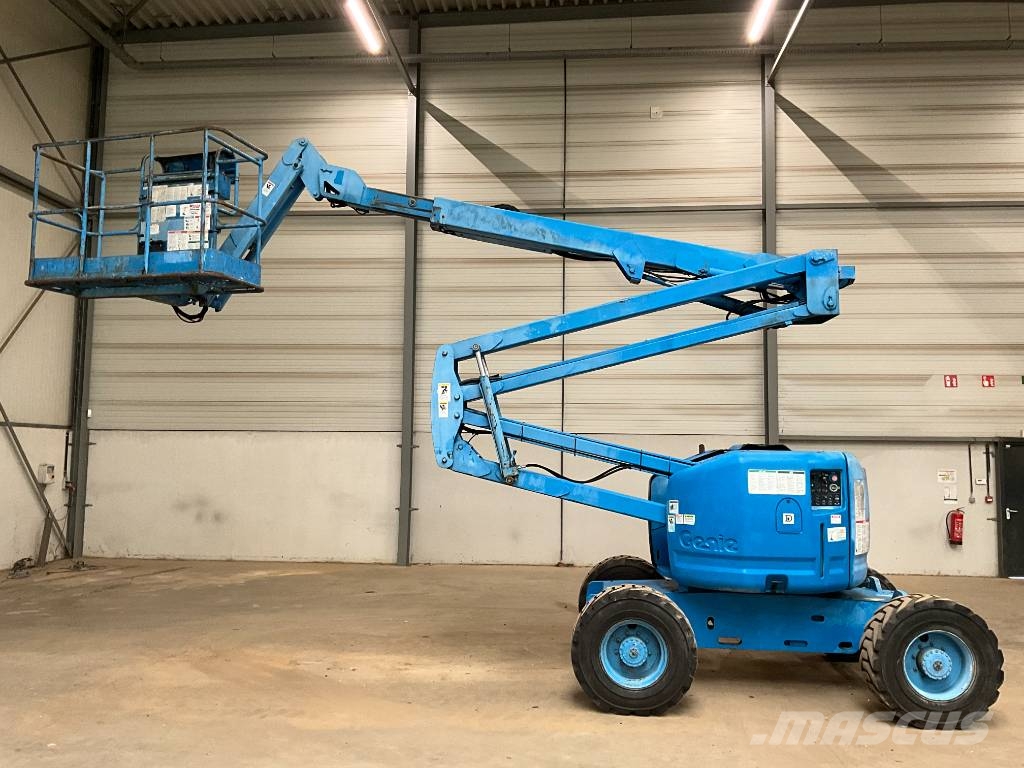 Genie Z 45 Piattaforme a braccio articolato