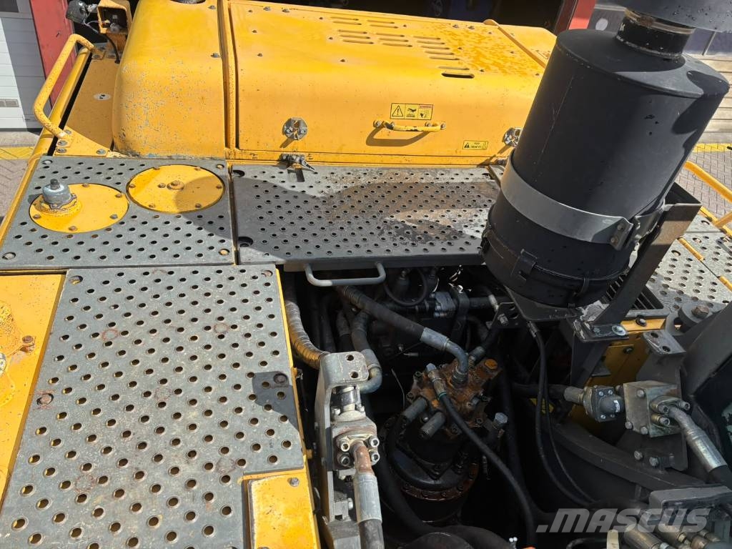Volvo EC 360 C L Raupenbagger