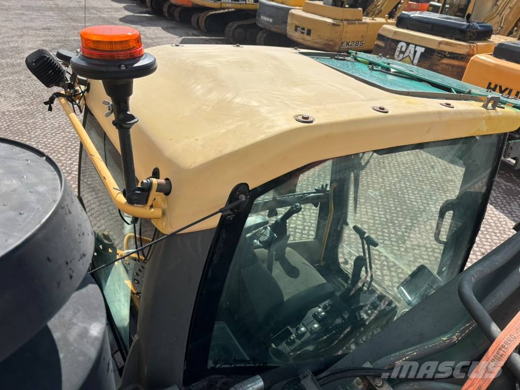 Volvo EC 360 C L Raupenbagger