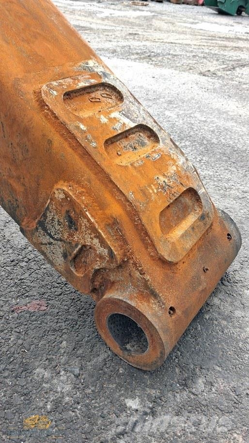 Eco Log 300 10,0MX2,0 Art 9900523GR Used/Beg ハーベスタ