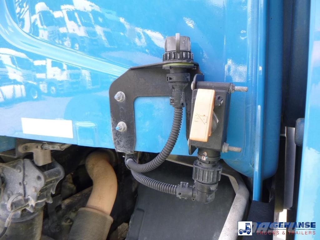 Renault T 440 4x2 Euro 6 + ADR Camiones tractor
