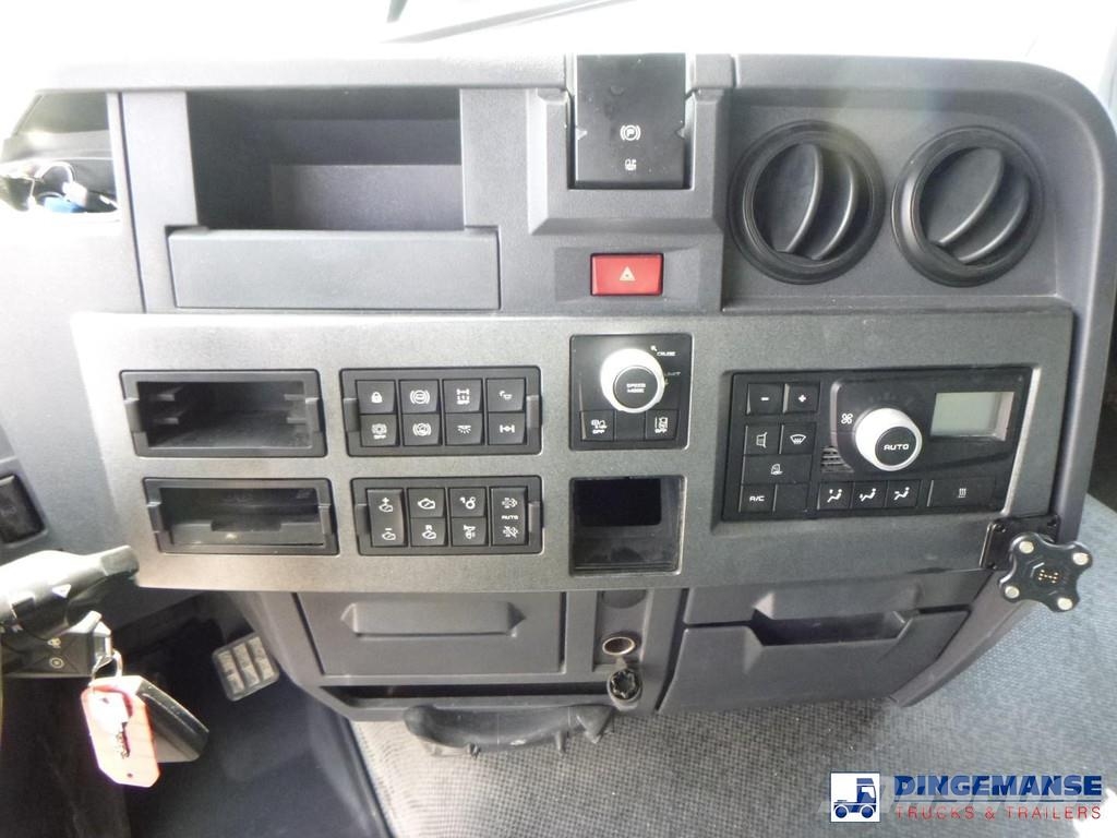 Renault T 440 4x2 Euro 6 + ADR Camiones tractor