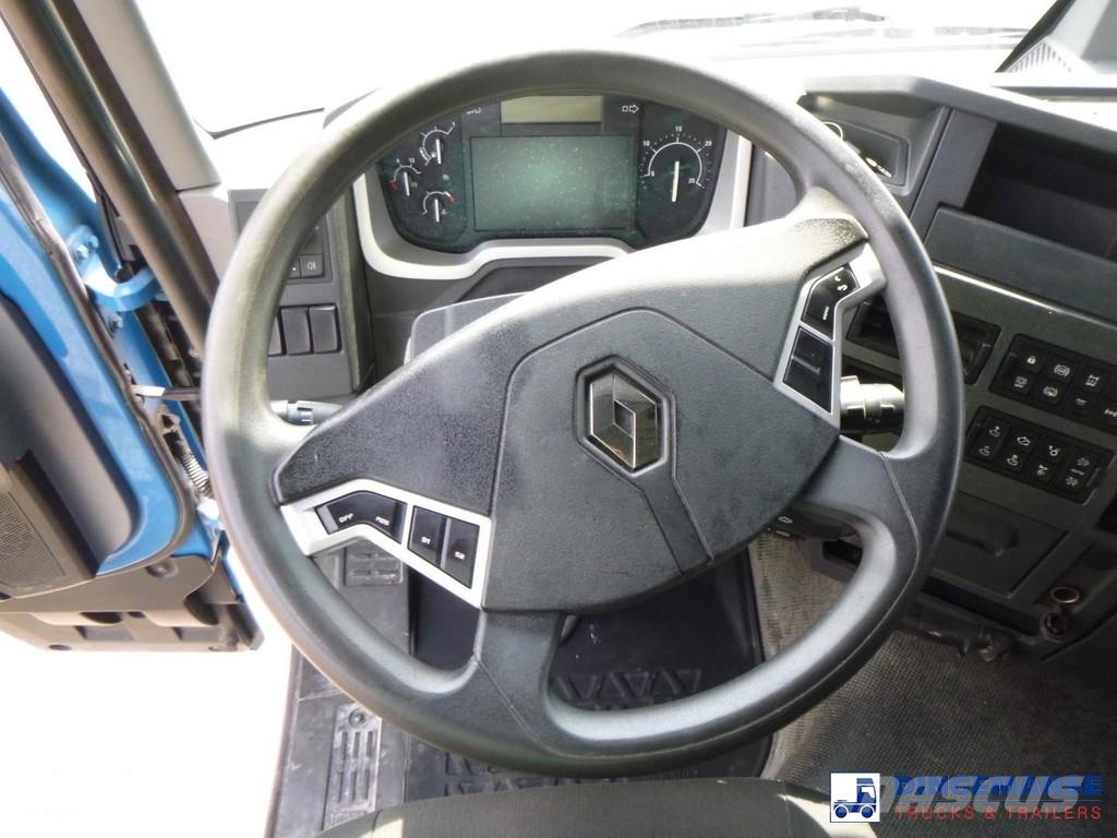Renault T 440 4x2 Euro 6 + ADR Camiones tractor