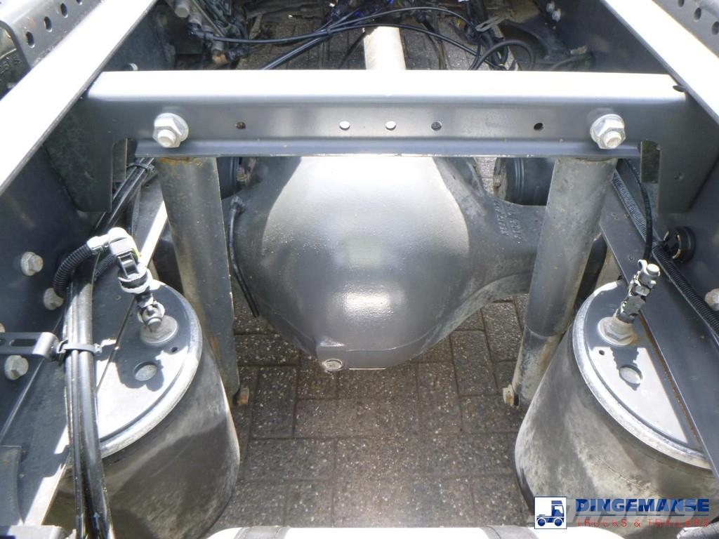 Renault T 440 4x2 Euro 6 + ADR Camiones tractor