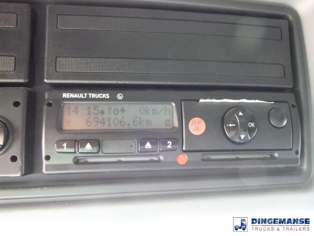 Renault T 440 4x2 Euro 6 + ADR Camiones tractor