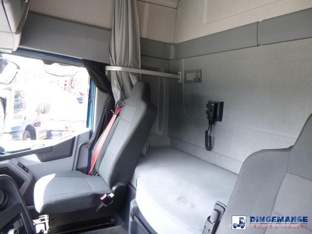 Renault T 440 4x2 Euro 6 + ADR Camiones tractor