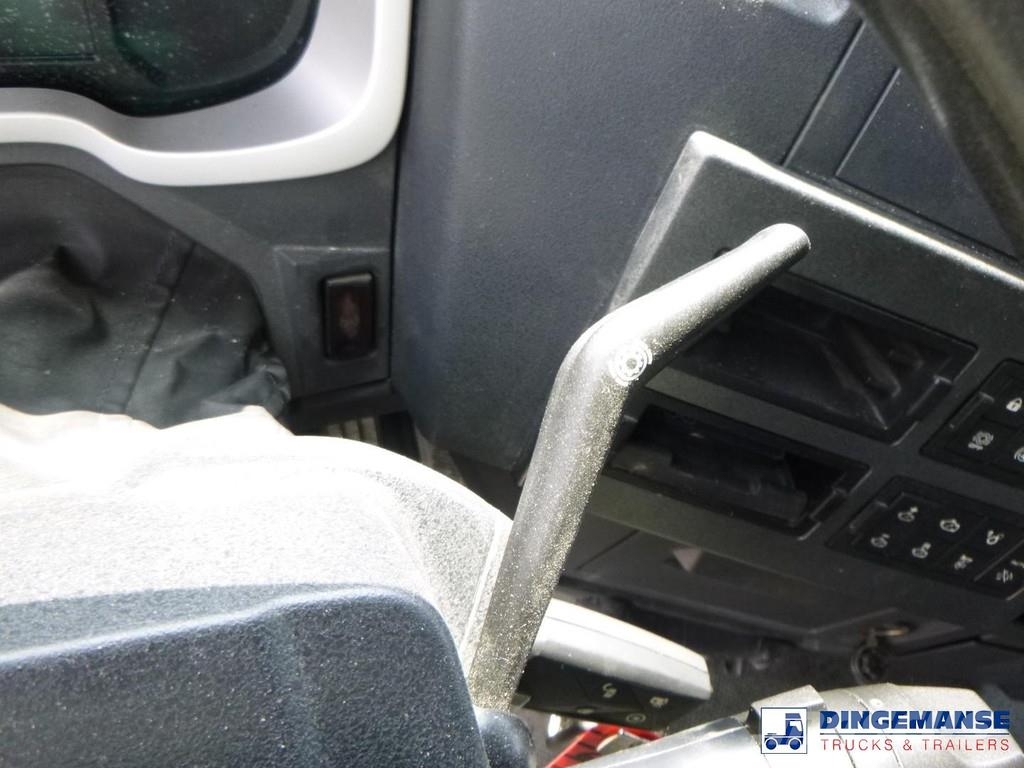 Renault T 440 4x2 Euro 6 + ADR Camiones tractor