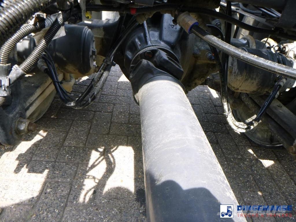 Renault T 440 4x2 Euro 6 + ADR Camiones tractor