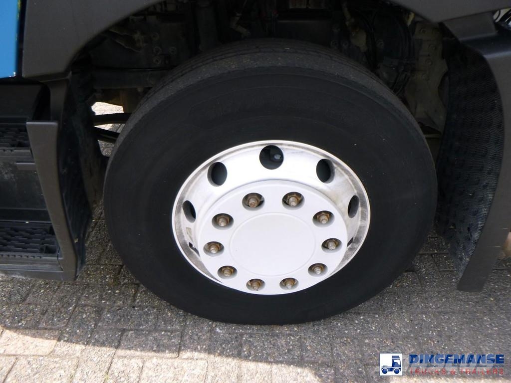 Renault T 440 4x2 Euro 6 + ADR Camiones tractor