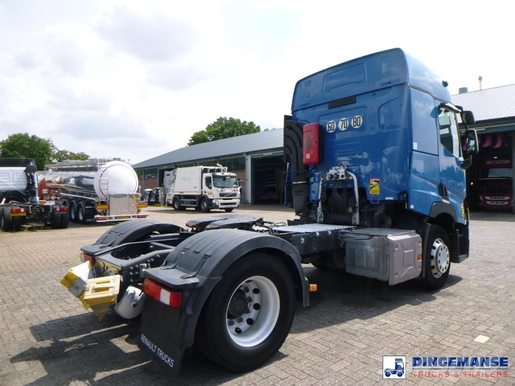 Renault T 440 4x2 Euro 6 + ADR Camiones tractor