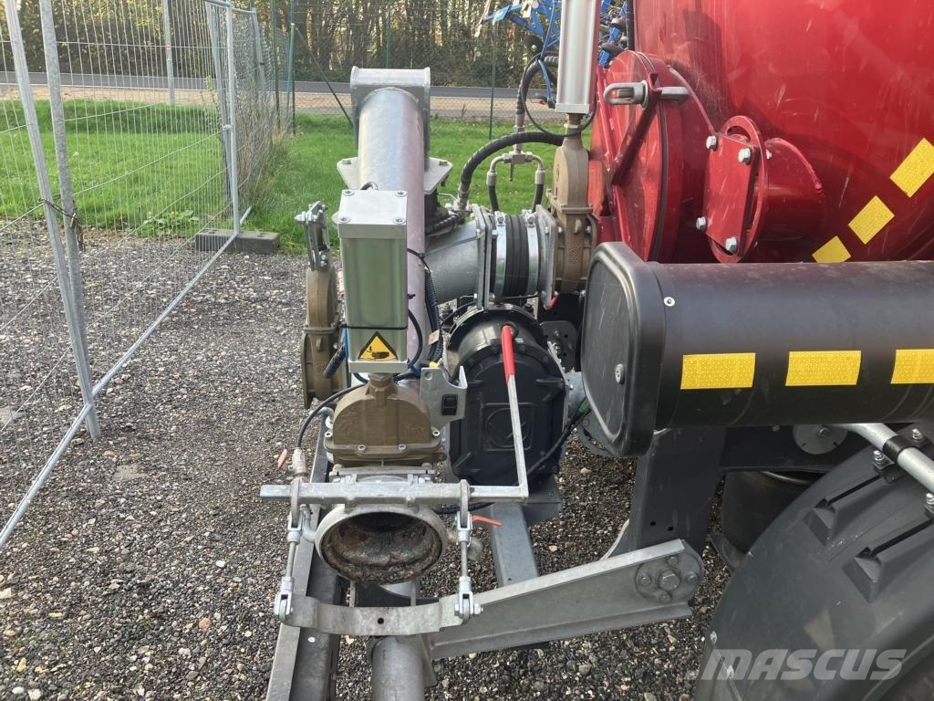 Fliegl STF 27500 TRUCK-LINE 农业机械-其他