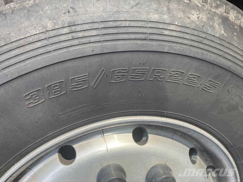 Fliegl STF 27500 TRUCK-LINE 农业机械-其他