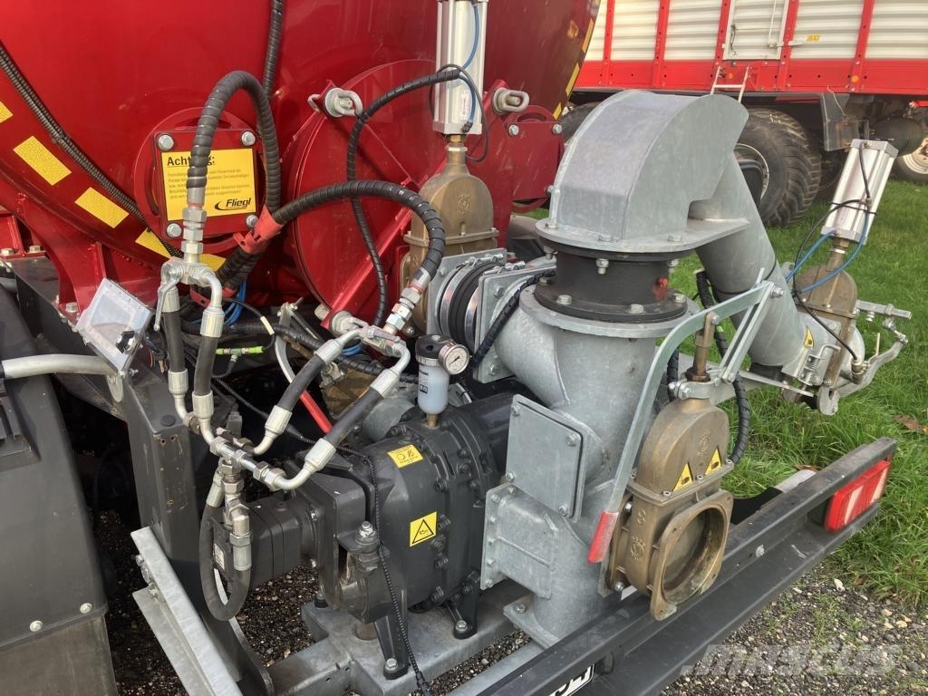 Fliegl STF 27500 TRUCK-LINE 农业机械-其他
