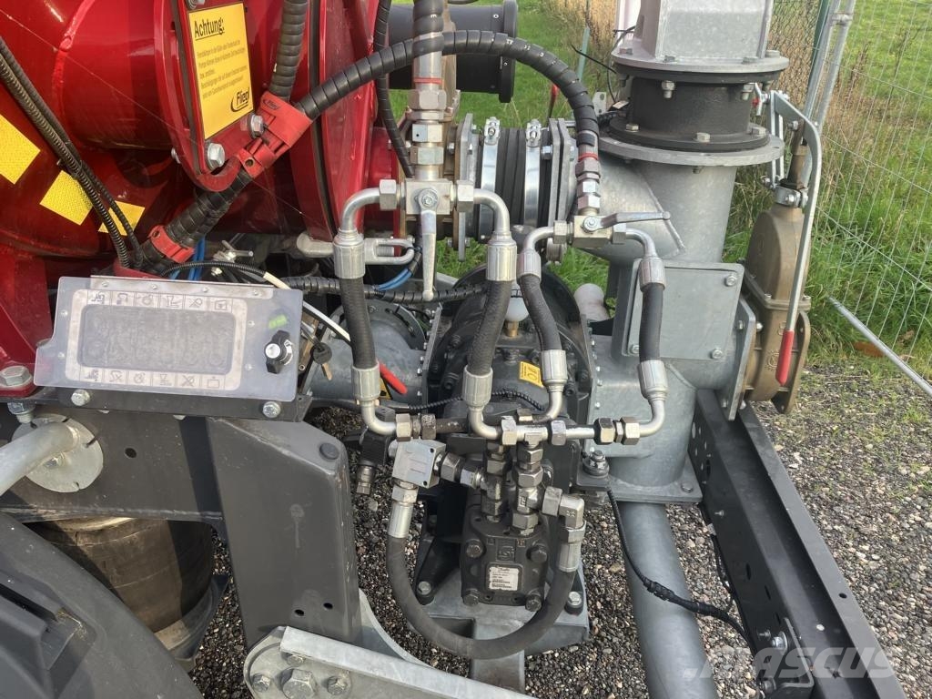 Fliegl STF 27500 TRUCK-LINE 农业机械-其他